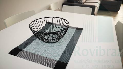 Quarto  Arrendamento em Pedrouços,Maia