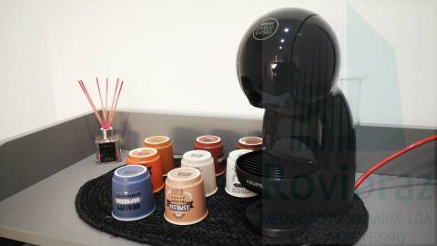 Quarto  Arrendamento em Pedrouços,Maia