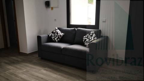 Quarto  Arrendamento em Pedrouços,Maia