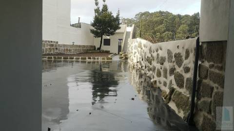 Moradia T5 Venda em São Mamede de Infesta e Senhora da Hora,Matosinhos