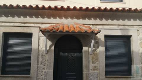 Moradia T5 Venda em São Mamede de Infesta e Senhora da Hora,Matosinhos