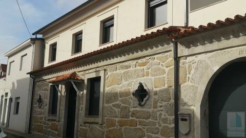 Moradia T5 Venda em São Mamede de Infesta e Senhora da Hora,Matosinhos