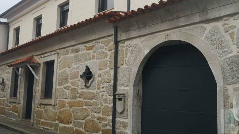 Moradia T5 Venda em São Mamede de Infesta e Senhora da Hora,Matosinhos