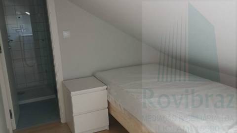 Quarto  Arrendamento em Paranhos,Porto