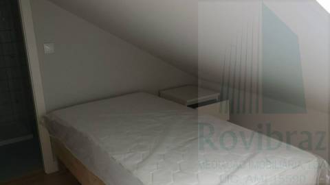 Quarto  Arrendamento em Paranhos,Porto