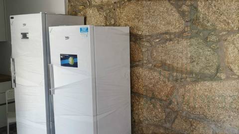 Quarto  Arrendamento em Paranhos,Porto