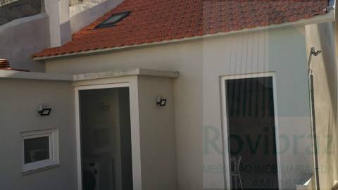 Quarto  Arrendamento em Paranhos,Porto