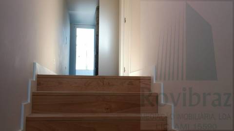 Quarto  Arrendamento em Paranhos,Porto