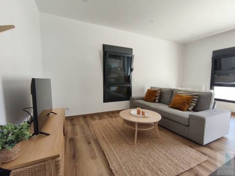 Moradia T2 Arrendamento em Custóias, Leça do Balio e Guifões,Matosinhos