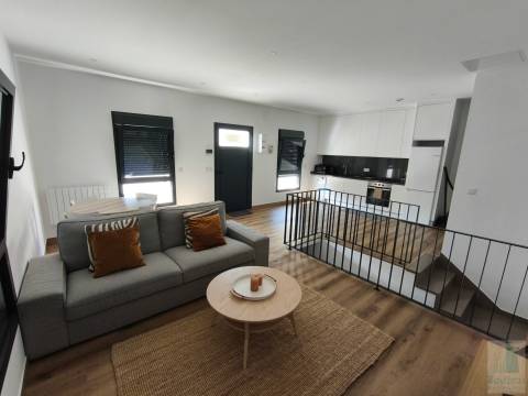 Moradia T2 Arrendamento em Custóias, Leça do Balio e Guifões,Matosinhos