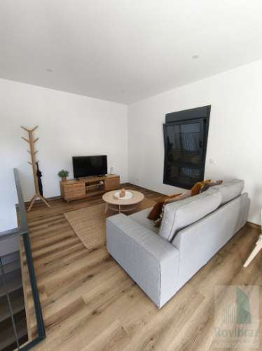 Moradia T2 Arrendamento em Custóias, Leça do Balio e Guifões,Matosinhos