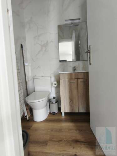 Moradia T2 Arrendamento em Custóias, Leça do Balio e Guifões,Matosinhos