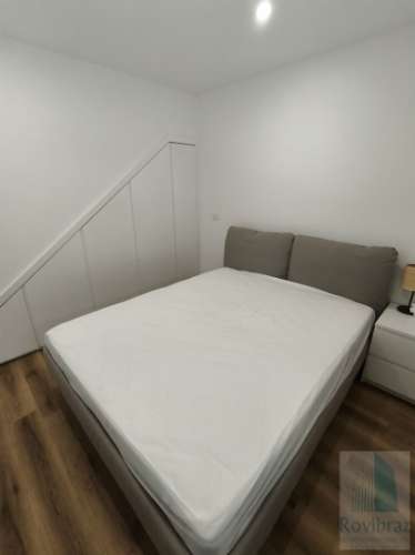 Moradia T2 Arrendamento em Custóias, Leça do Balio e Guifões,Matosinhos