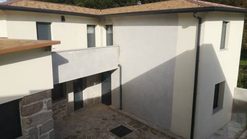 Moradia T3 Arrendamento em Custóias, Leça do Balio e Guifões,Matosinhos