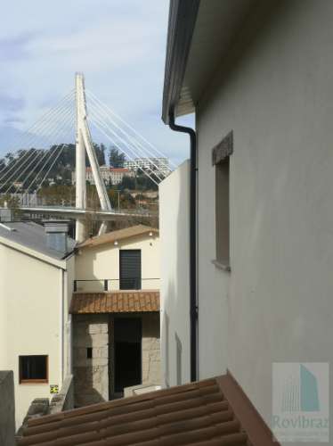 Apartamento T2+1 DUPLEX Venda em Campanhã,Porto