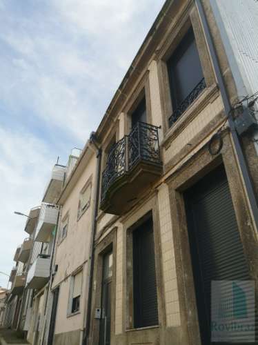 Apartamento T2+1 DUPLEX Venda em Campanhã,Porto