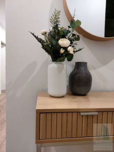 Apartamento T1+1 Arrendamento em Águas Santas,Maia