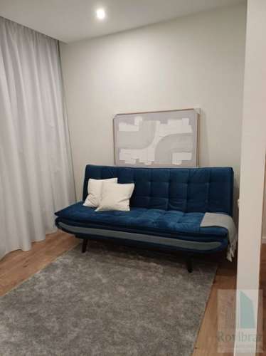 Apartamento T1+1 Arrendamento em Águas Santas,Maia