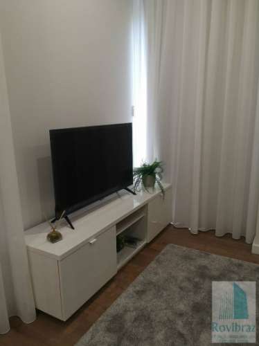 Apartamento T1+1 Arrendamento em Águas Santas,Maia