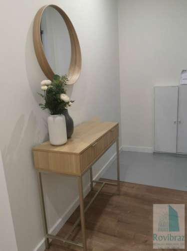 Apartamento T1+1 Arrendamento em Águas Santas,Maia