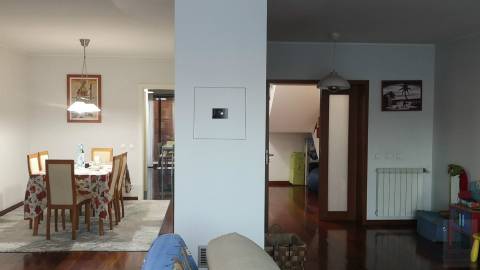 Moradia T5 Venda em São Mamede de Infesta e Senhora da Hora,Matosinhos