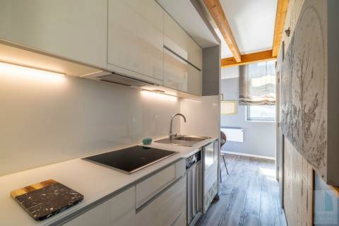 Apartamento T0 DUPLEX Venda em Paranhos,Porto