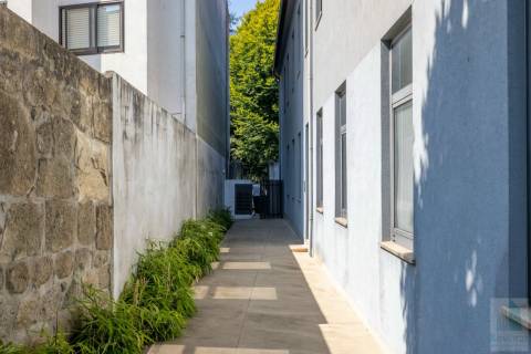 Apartamento T0 DUPLEX Venda em Paranhos,Porto