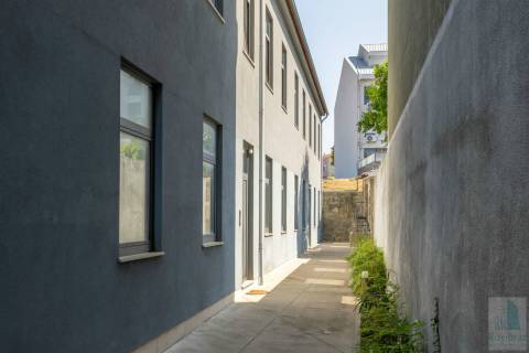 Apartamento T0 DUPLEX Venda em Paranhos,Porto