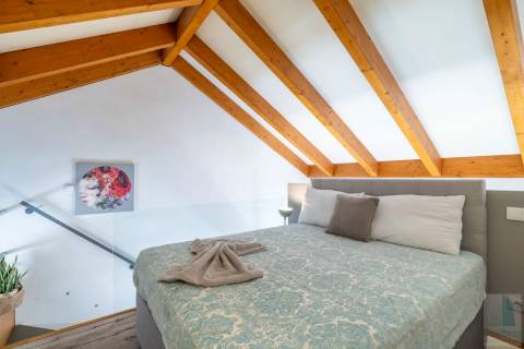 Apartamento T0 DUPLEX Venda em Paranhos,Porto