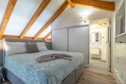 Apartamento T0 DUPLEX Venda em Paranhos,Porto