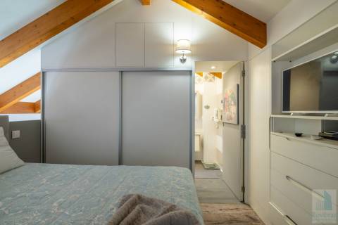 Apartamento T0 DUPLEX Venda em Paranhos,Porto