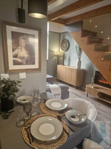 Apartamento T0 DUPLEX Venda em Paranhos,Porto