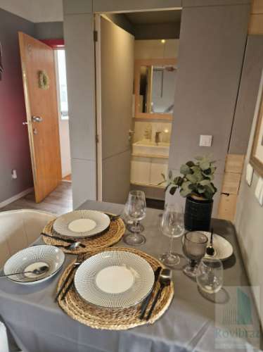 Apartamento T0 DUPLEX Venda em Paranhos,Porto