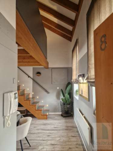 Apartamento T0 DUPLEX Venda em Paranhos,Porto