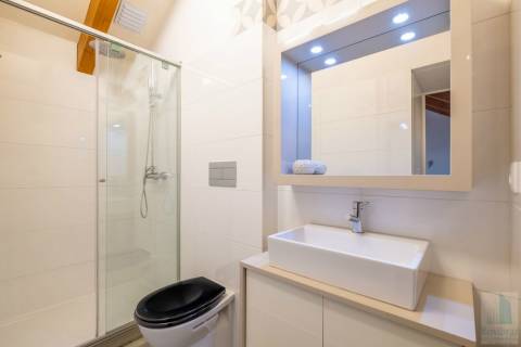 Apartamento T0 DUPLEX Venda em Paranhos,Porto