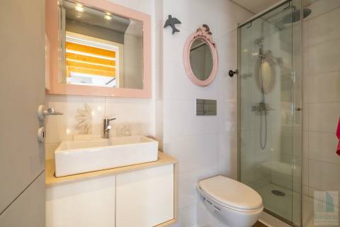 Apartamento T0 DUPLEX Venda em Paranhos,Porto