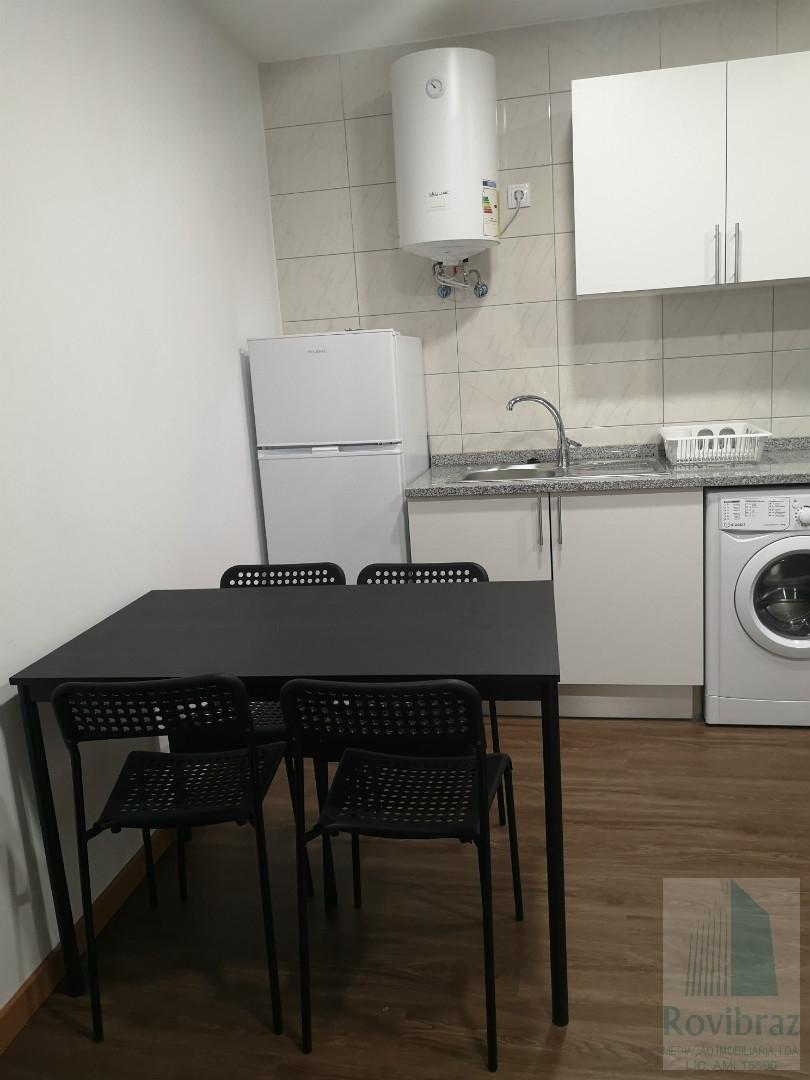 Apartamento T1+1 Arrendamento em São Mamede de Infesta e Senhora da Hora,Matosinhos
