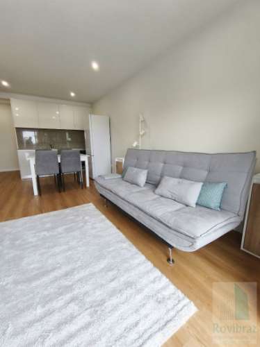 Apartamento T1 Venda em Mafamude e Vilar do Paraíso,Vila Nova de Gaia