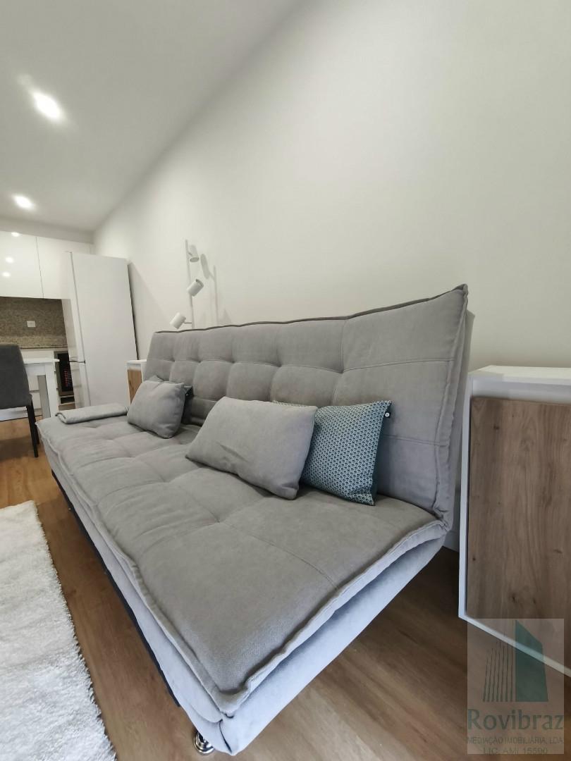 Apartamento T1 Venda em Mafamude e Vilar do Paraíso,Vila Nova de Gaia