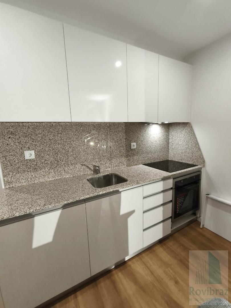 Apartamento T1 Venda em Mafamude e Vilar do Paraíso,Vila Nova de Gaia