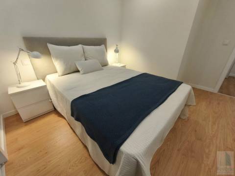 Apartamento T1 Venda em Mafamude e Vilar do Paraíso,Vila Nova de Gaia