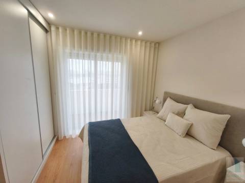 Apartamento T1 Venda em Mafamude e Vilar do Paraíso,Vila Nova de Gaia