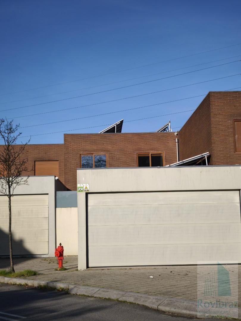 Moradia T5 Venda em Paranhos,Porto