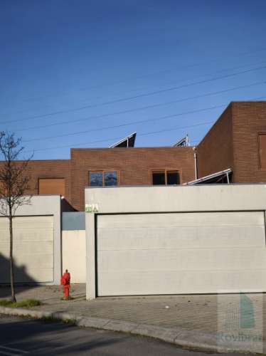 Moradia T5 Venda em Paranhos,Porto