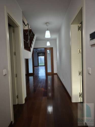 Moradia T5 Venda em Paranhos,Porto