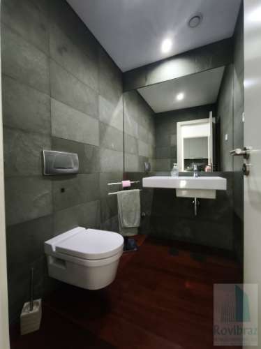 Moradia T5 Venda em Paranhos,Porto