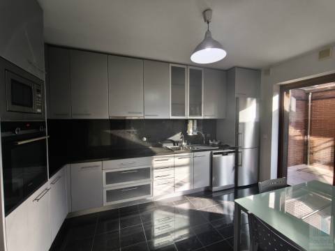 Moradia T5 Venda em Paranhos,Porto