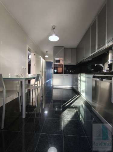 Moradia T5 Venda em Paranhos,Porto