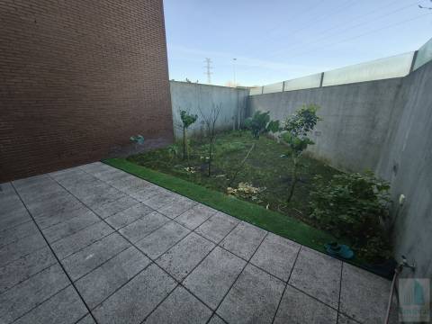 Moradia T5 Venda em Paranhos,Porto