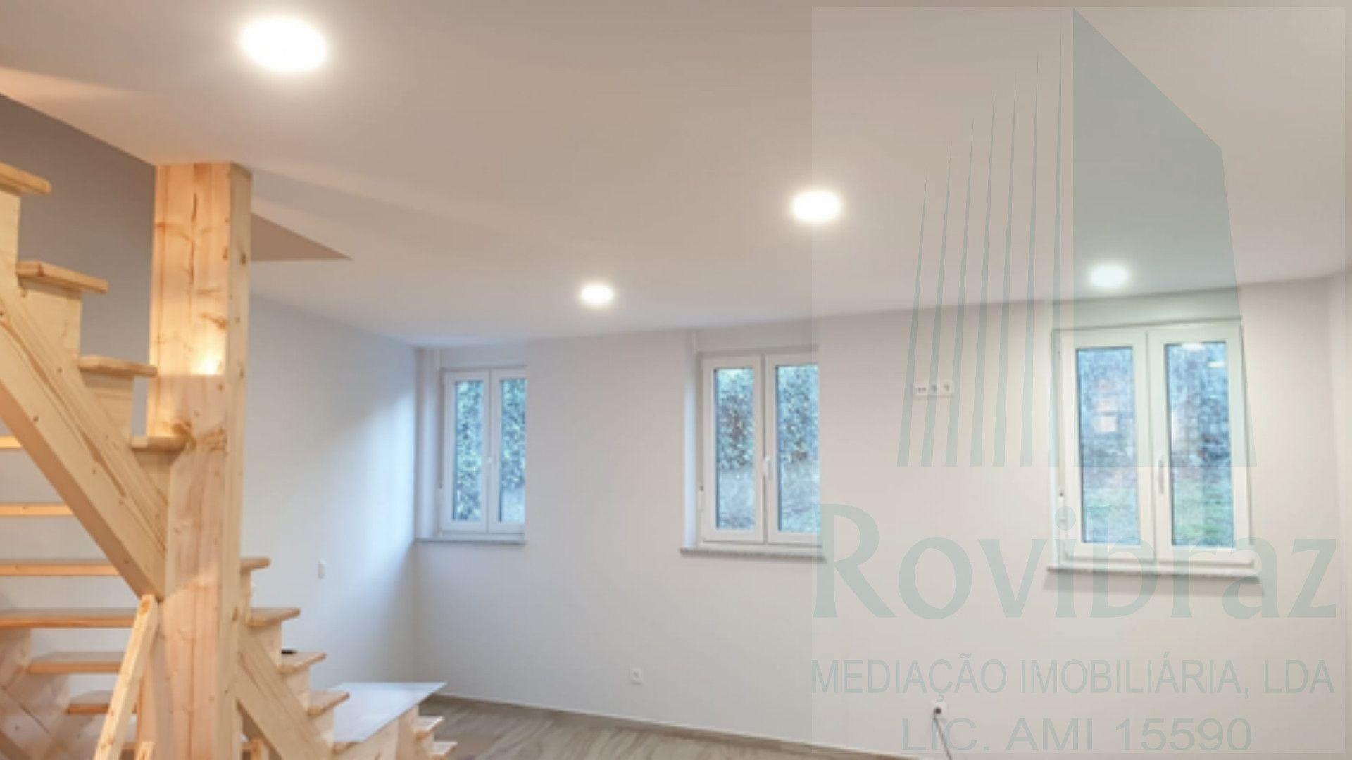 Apartamento T3 Arrendamento em Campanhã,Porto